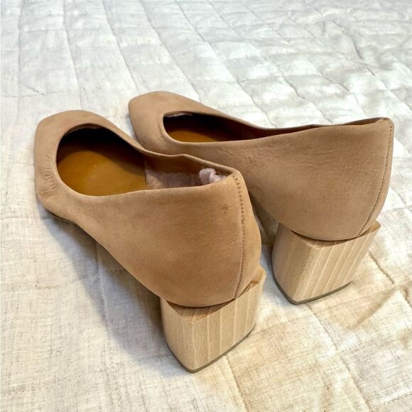 Coclico Icy Fawn Pump Leather 42 - Picture 7 of 10